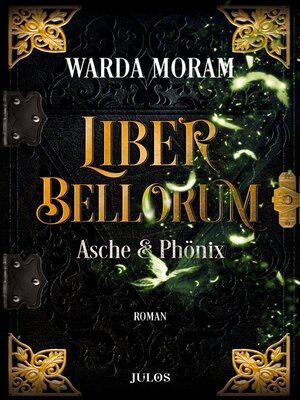 cover image of Liber Bellorum. Band III